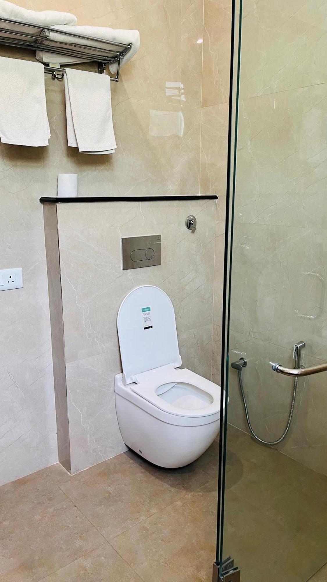 Hotel Sunbird ภารัตปูร์ ภายนอก รูปภาพ