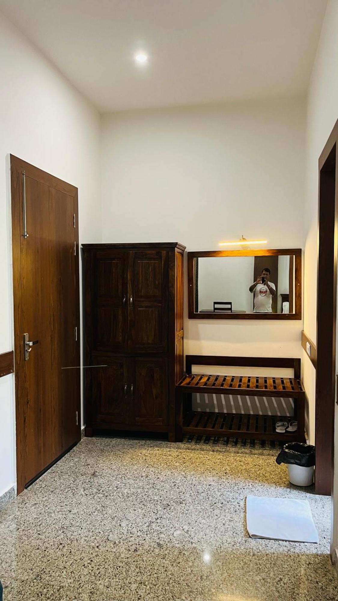 Hotel Sunbird ภารัตปูร์ ภายนอก รูปภาพ