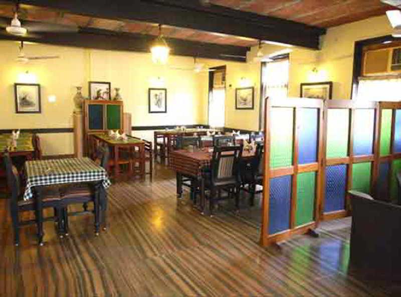 Hotel Sunbird ภารัตปูร์ ภายนอก รูปภาพ